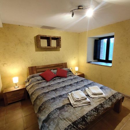 Casa Rural Ca L'Anton Sant Miquel de Campmajor Bagian luar foto
