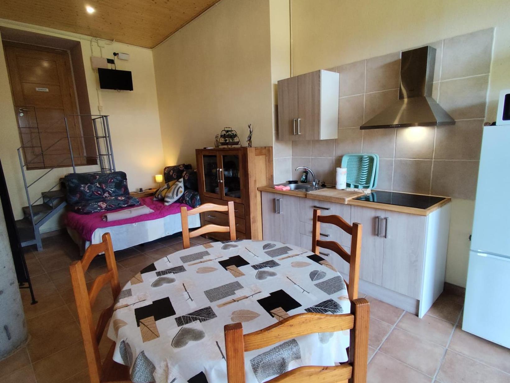Casa Rural Ca L'Anton Sant Miquel de Campmajor Bagian luar foto