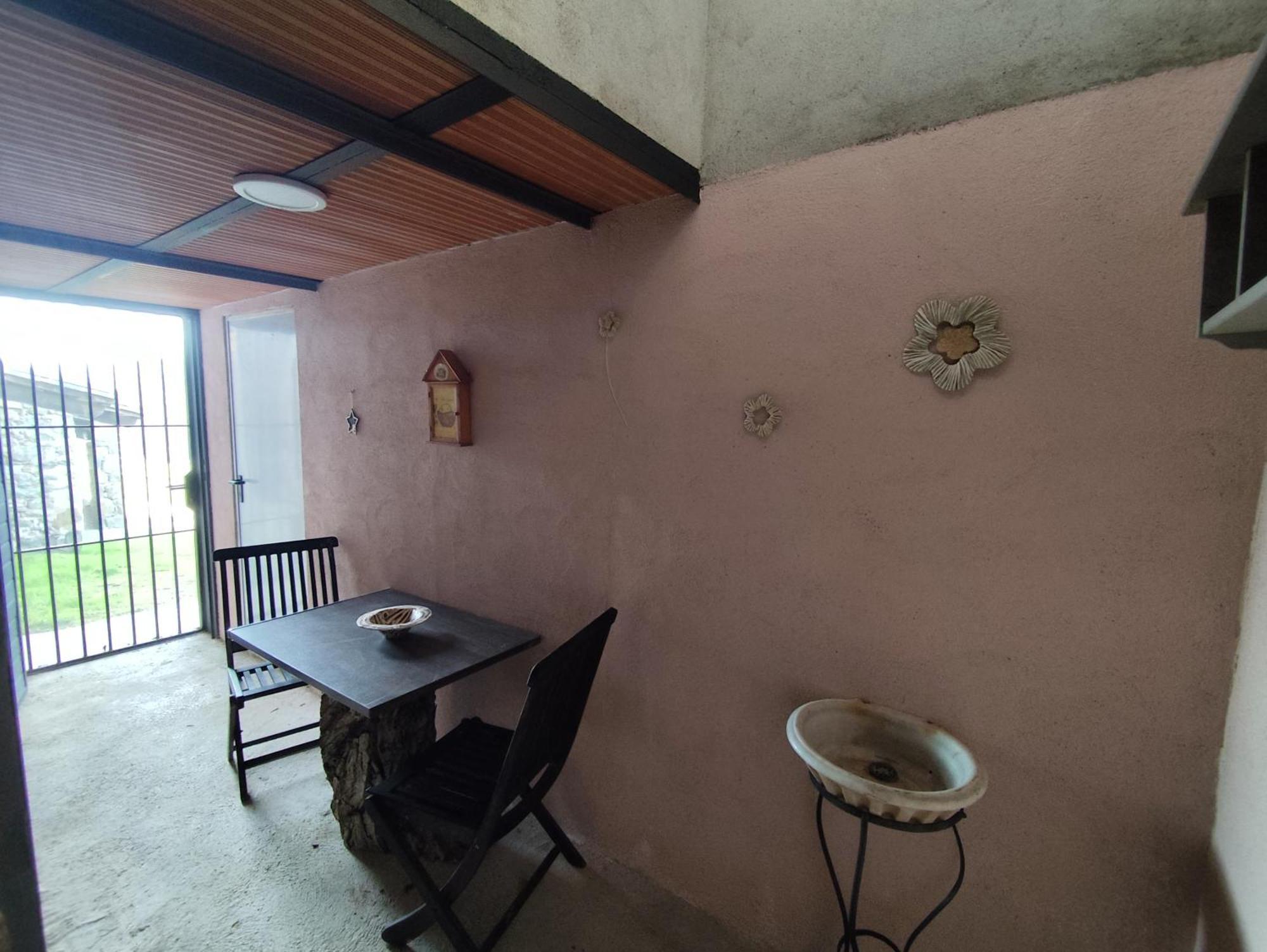 Casa Rural Ca L'Anton Sant Miquel de Campmajor Bagian luar foto