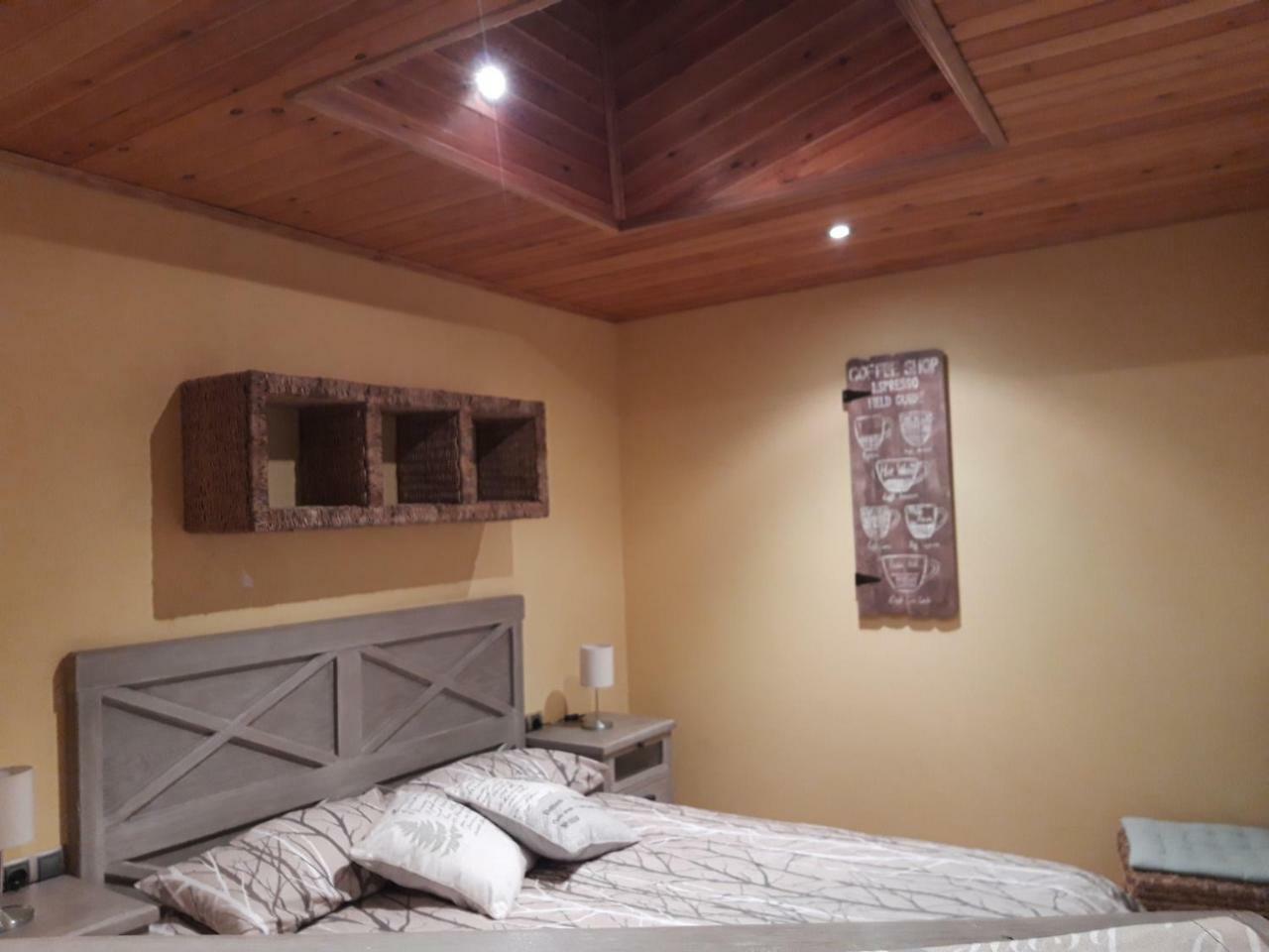 Casa Rural Ca L'Anton Sant Miquel de Campmajor Bagian luar foto